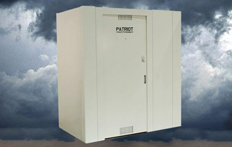 Patriot Safe Rooms